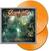 Hanglemez Elvenking - Heathenreel (Limited Edition) (Clear Orange Coloured) (2 LP)