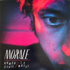 Δίσκος LP Roméo Elvis & Le Motel - Morale (LP)