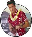 Elvis Presley - Blue Hawaii (Reissue) (O.S.T.) (Limited Edition) (Picture Disc) (LP)