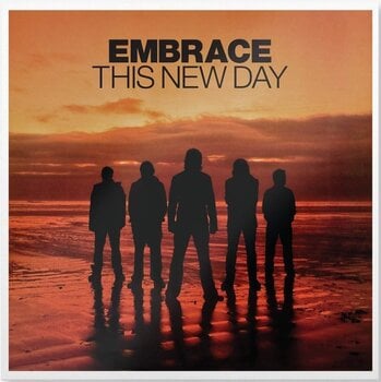 LP ploča Embrace - This New Day (Reissue) (180 g) (LP) - 1