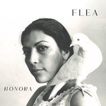 Vinylskiva Flea - Honora (140 g) (2 LP) - 1