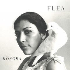 LP platňa Flea - Honora (Indie Exclusive) (Red Coloured) (140 g) (2 LP)