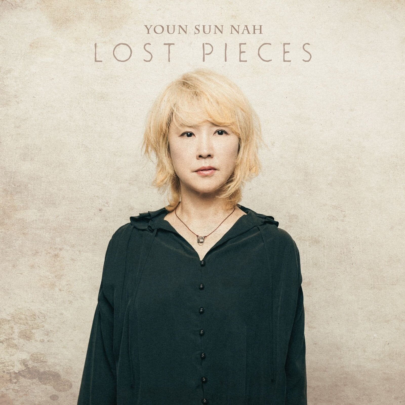 CD de música Youn Sun Nah - Lost Pieces (CD)