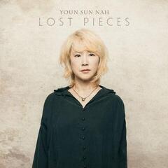 Music CD Youn Sun Nah - Lost Pieces (CD)