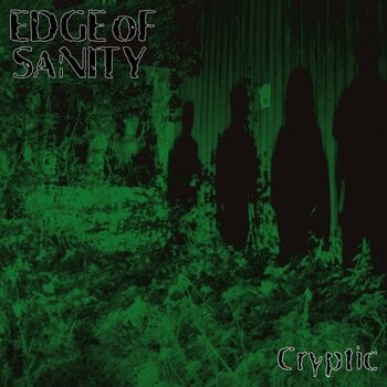 Glazbene CD Edge Of Sanity - Cryptic (Reissue) (Remastered) (Deluxe/Limited Edition) (2 CD) - 1
