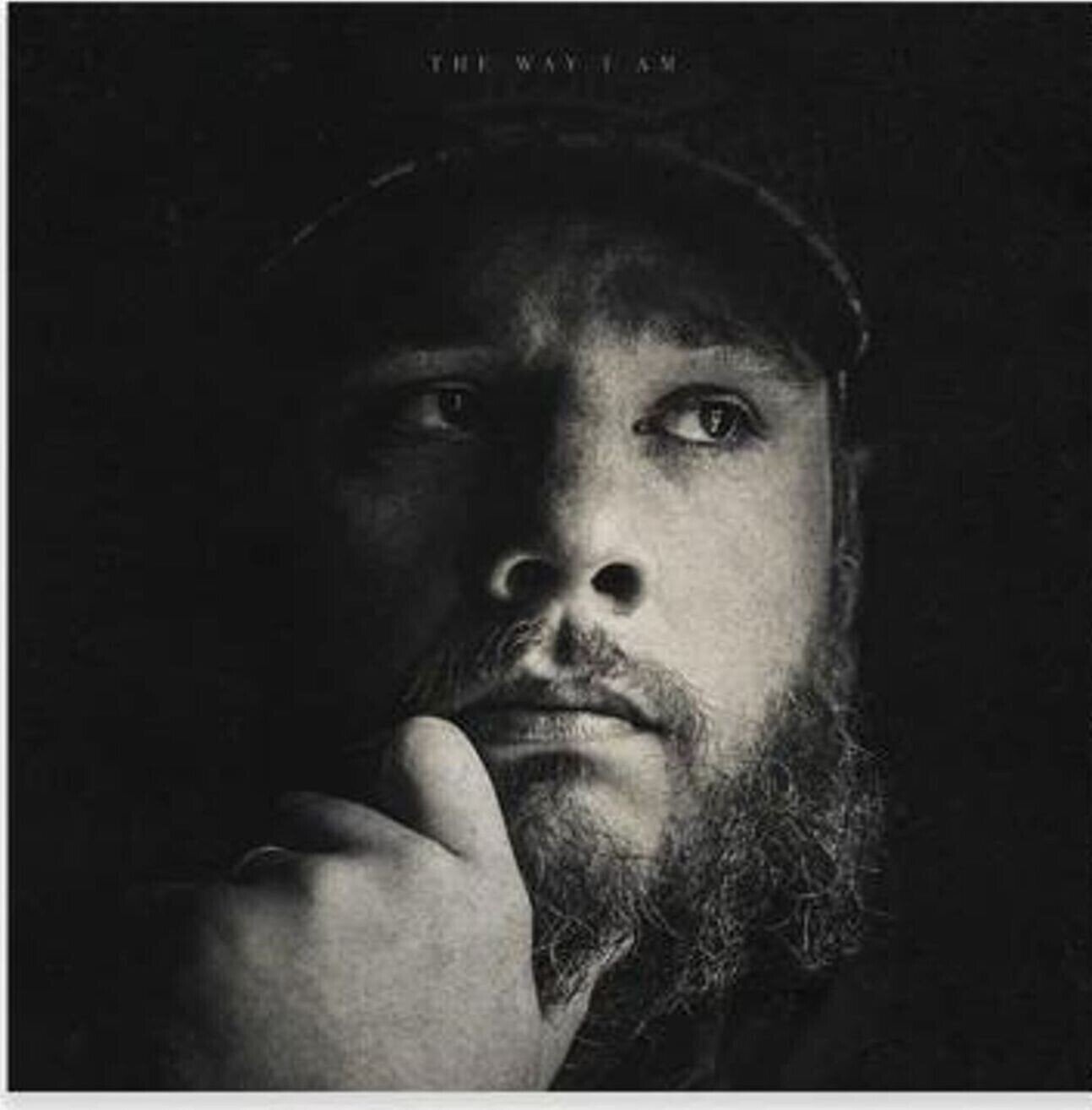 LP ploča Luke Combs - Way I Am (2 LP)