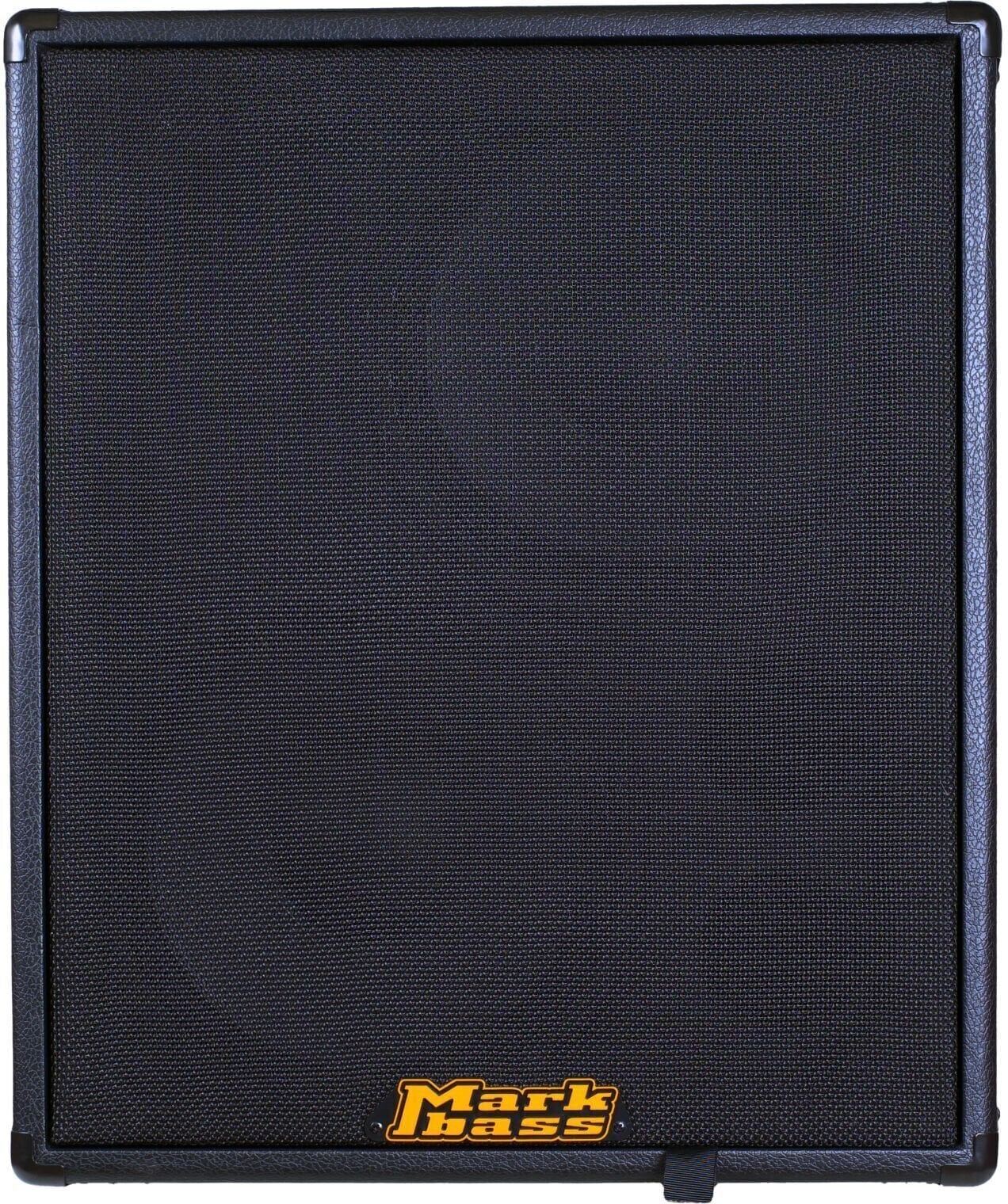 Bosinės gitaros derinys Markbass CMB102 Black Line