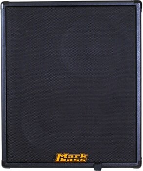 Bosinės gitaros derinys Markbass CMB102 Black Line - 1