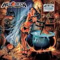 Helloween - Better Than Raw (Limited Edition) (Turquoise Coloured) (2 LP)