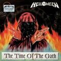 Helloween - The Time Of The Oath (Expanded Edition) (Violet Coloured) (2 LP)