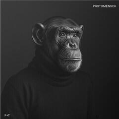 LP ploča Felsmann + Tiley - Protomensch (Limited Edition) (Gatefold Sleeve) (LP)