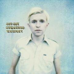 LP ploča Jay-Jay Johanson - Whiskey (LImited Edition) (Translucent Blue Coloured) (180 g) (LP)