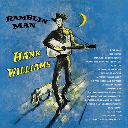 Glasbene CD Hank Williams - Classic Hits (Limited Edition) (Digipak) (CD)