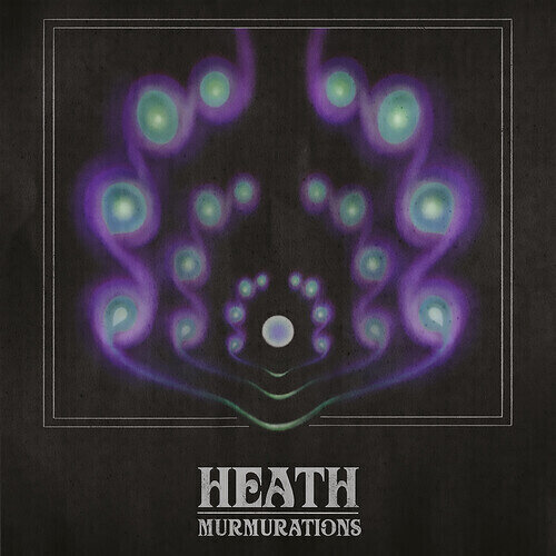 Muzički CD Heath - Murmurations (CD)