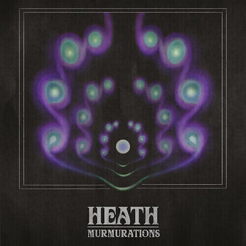 Muzički CD Heath - Murmurations (CD) - 1