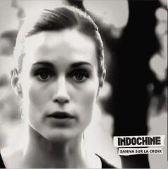 LP ploča Indochine - Sanna Sur La Croix (12" Vinyl)