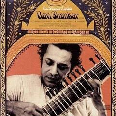 LP ploča Ravi Shankar - The Sounds Of India (Limited Edition) (180 g) (LP)