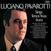 LP ploča Luciano Pavarotti - Tenor Arias From Italian Opera (Remastered) (180 g) (LP)