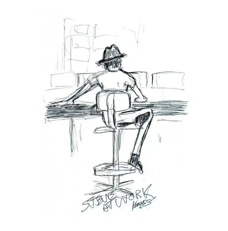 Disque vinyle Engine Kid - Steve Albini Sessions '93 (2 LP)