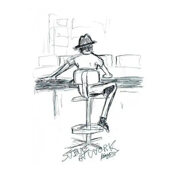 Disque vinyle Engine Kid - Steve Albini Sessions '93 (2 LP) - 1