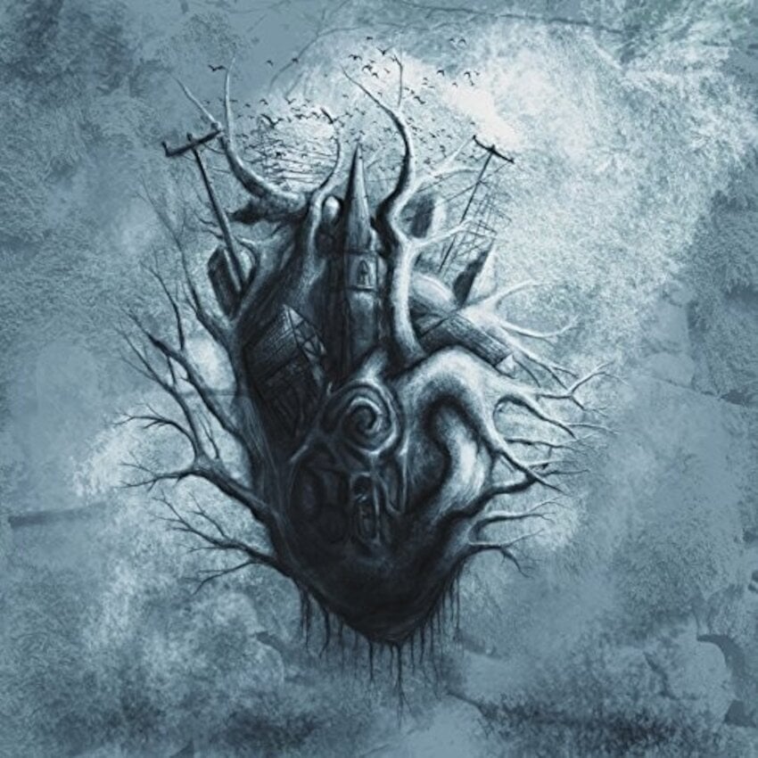 LP ploča Fen - Epoch (2 LP)