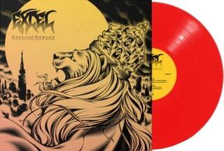 LP ploča Excel - Seeking Refuge (Red Coloured) (LP)