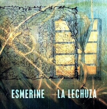 Disque vinyle Esmerine - La Lechuza (LP) - 1