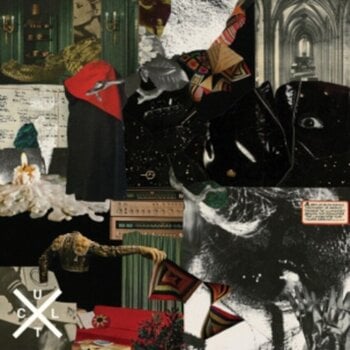 LP plošča Ex-Cult - Cigarette Machine (LP) - 1