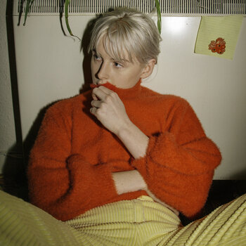 LP ploča Fenne Lily - Breach (LP) - 1