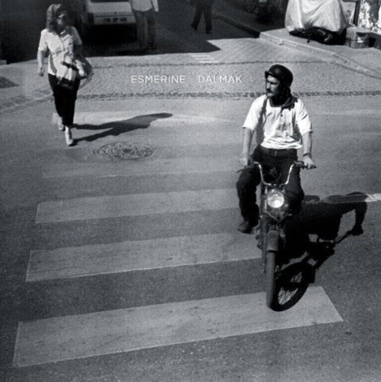 Disque vinyle Esmerine - Dalmak (LP)