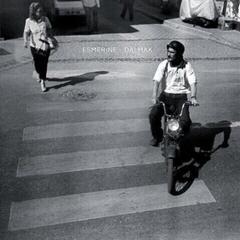 Disque vinyle Esmerine - Dalmak (LP)