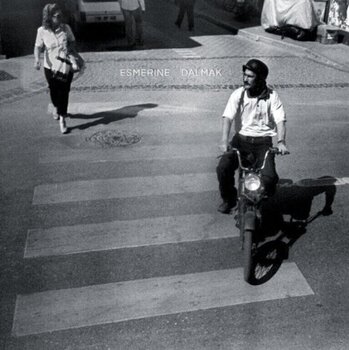 Disque vinyle Esmerine - Dalmak (LP) - 1