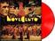 LP ploča Ennio Morricone - Novecento Original Motion Picture Soundtrack (Limited Edition) (Clear Red Coloured) (LP)