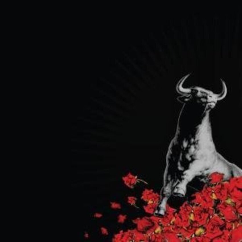 Vinylplade Fatso Jetson/Farflung - Live (LP)