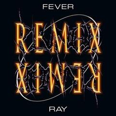 LP ploča Fever Ray - Plunge Remix (2 LP)