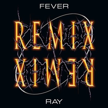 Disco in vinile Fever Ray - Plunge Remix (2 LP) - 1