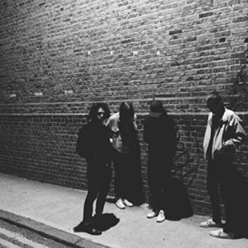 Schallplatte Fews - Mean (180 g) (LP) - 1