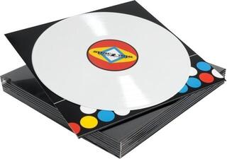 LP ploča Experimental Audio Research - The Köner Experiment (Limited Edition) (White Coloured) (LP)