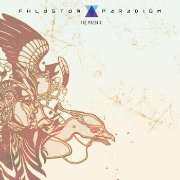LP platňa Fhloston Paradigm - The Phoenix (2 LP) - 1