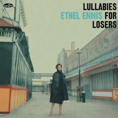 LP ploča Ethel Ennis - Lullabies For Losers (180g) (LP)