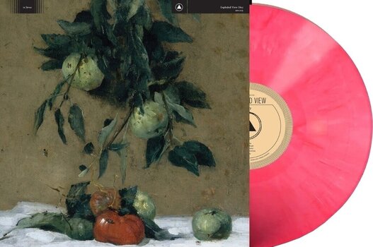LP ploča Hidden In Plain View - Obey (Limited Edition) (Hot Pink Coloured) (LP) - 1