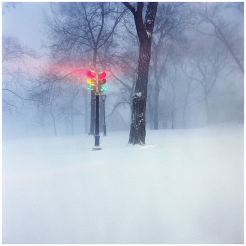 Disque vinyle Express Rising - Fixed Rope (LP)