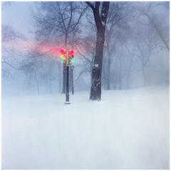 Hanglemez Express Rising - Fixed Rope (LP)