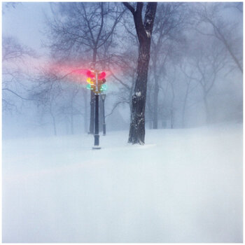 Disque vinyle Express Rising - Fixed Rope (LP) - 1