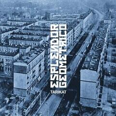 LP ploča Esplendor Geométrico - Tarikat (2 LP)