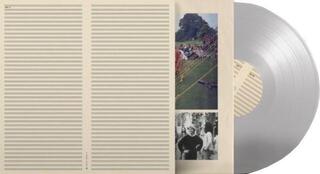 LP platňa Faust - Faust IV (Limited Edition) (Clear Coloured) (LP)