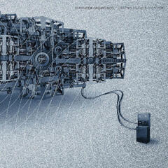 LP ploča Esplendor Geométrico - Selected Tracks 2 (1995-1998) (2 LP)