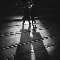 LP platňa Ensemble Economique - Melt Into Nothing (180g) (LP)