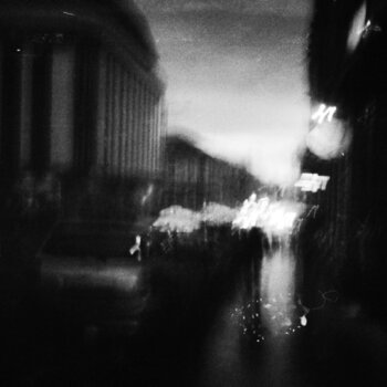 LP ploča Ensemble Economique - Light That Comes, Light That Goes (LP) - 1