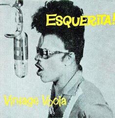 Disc de vinil Esquerita - Vintage Voola (LP)